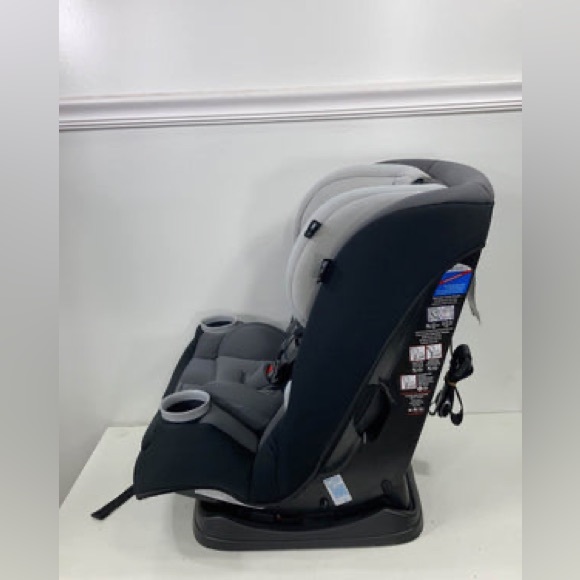 COPY - Maxi-Cosi Pria All-in-One Convertible Car seat 2022 - Picture 7 of 7